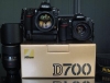 For Sale: Nikon D3X Digital Cámara with 18-135mm Lens